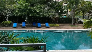 MW Krabi Beach Resort