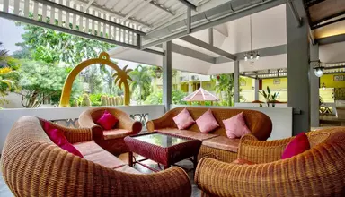 MW Krabi Beach Resort