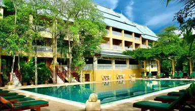 MW Krabi Beach Resort