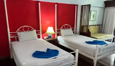 MW Krabi Beach Resort