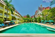 MW Krabi Beach Resort