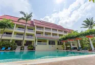 MW Krabi Beach Resort