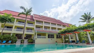 MW Krabi Beach Resort