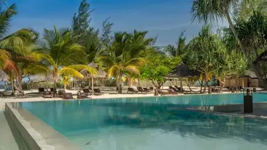 Mwezi Boutique Resort