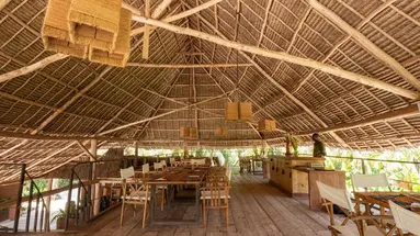 Mwezi Boutique Resort