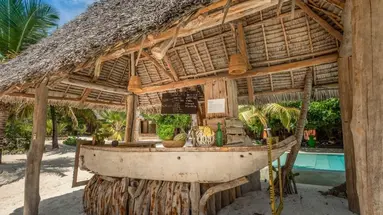 Mwezi Boutique Resort