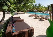 Mwezi Boutique Resort