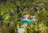 Mwezi Boutique Resort