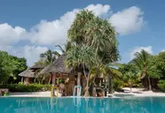 Mwezi Boutique Resort