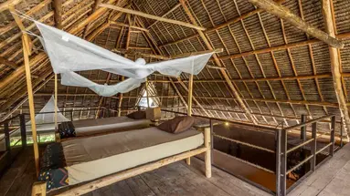 Mwezi Boutique Resort
