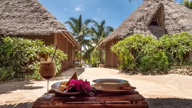 Mwezi Boutique Resort
