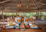 Mwezi Boutique Resort
