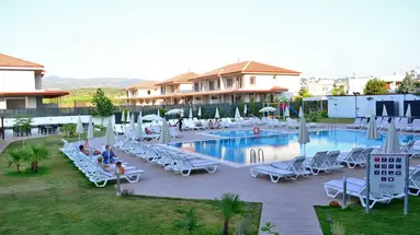 My Aegean Star