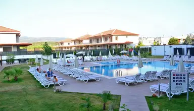 My Aegean Star
