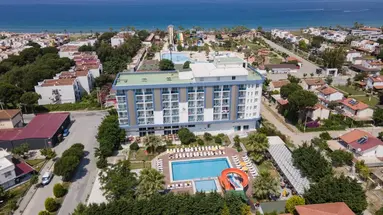 My Aegean Star
