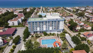 My Aegean Star