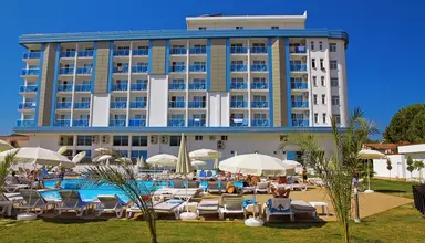 My Aegean Star