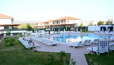 My Aegean Star