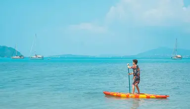 My Beach Resort