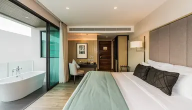 My Beach Resort