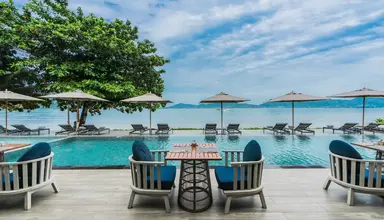 My Beach Resort