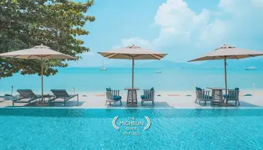 My Beach Resort