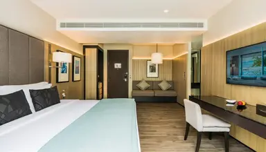 My Beach Resort