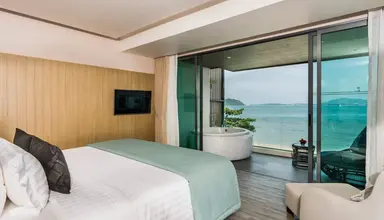My Beach Resort