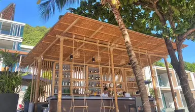 My Beach Resort