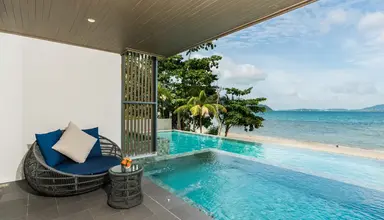 My Beach Resort