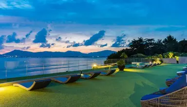 My Beach Resort