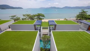 My Beach Resort