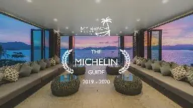 My Beach Resort