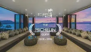 My Beach Resort