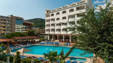 My Dream (Marmaris)