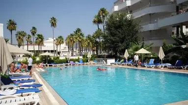 My Dream (Marmaris)