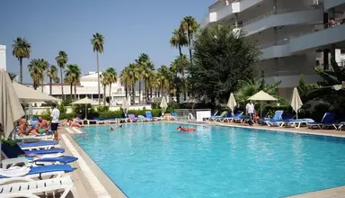 My Dream (Marmaris)