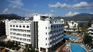 My Dream (Marmaris)