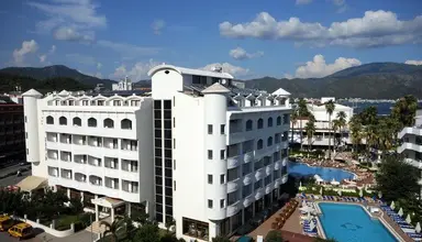 My Dream (Marmaris)