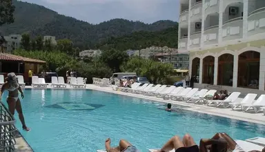 My Dream (Marmaris)