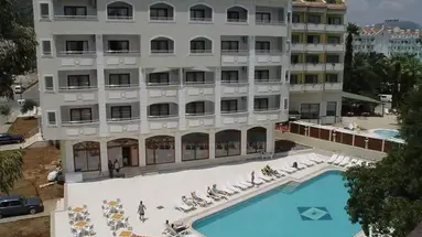 My Dream (Marmaris)