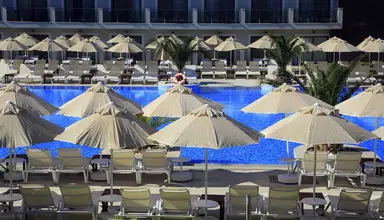My Ella Bodrum Resort & Spa