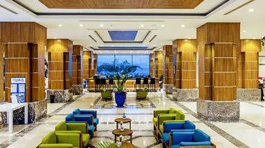 My Ella Bodrum Resort & Spa