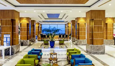 My Ella Bodrum Resort & Spa
