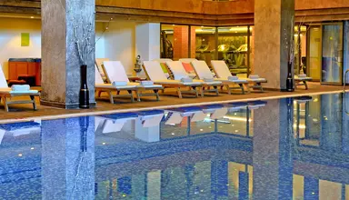 My Ella Bodrum Resort & Spa