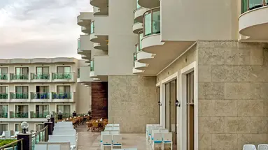 My Ella Bodrum Resort & Spa