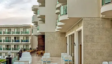 My Ella Bodrum Resort & Spa