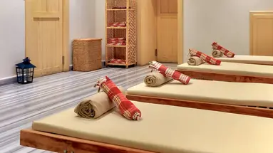 My Ella Bodrum Resort & Spa