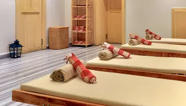 My Ella Bodrum Resort & Spa