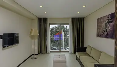 My Ella Bodrum Resort & Spa